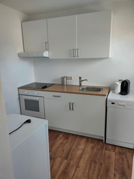 Ferienwohnung Laendlich Und In Seenaehe Schoerfling Luaran gambar
